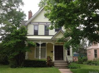 409 N Adams St, Ypsilanti, MI 48197
