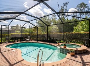 10460 Yorkstone Dr, Bonita Springs, FL 34135