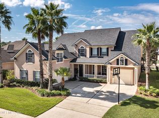 1985 Hickory Trace Dr, Fleming Island, FL 32003