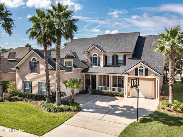 1985 HICKORY TRACE Drive, Fleming Island, FL 32003