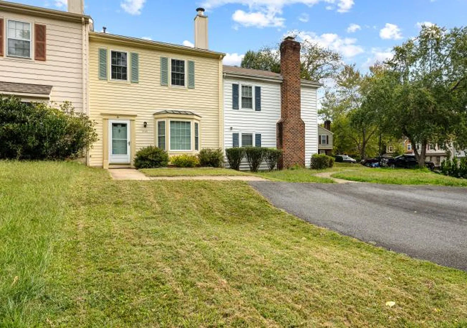 1648 Cool Spring Road — Photo 3