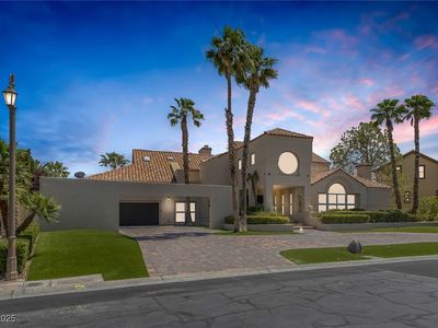 2925 Coast Line Ct, Las Vegas, NV, 89117