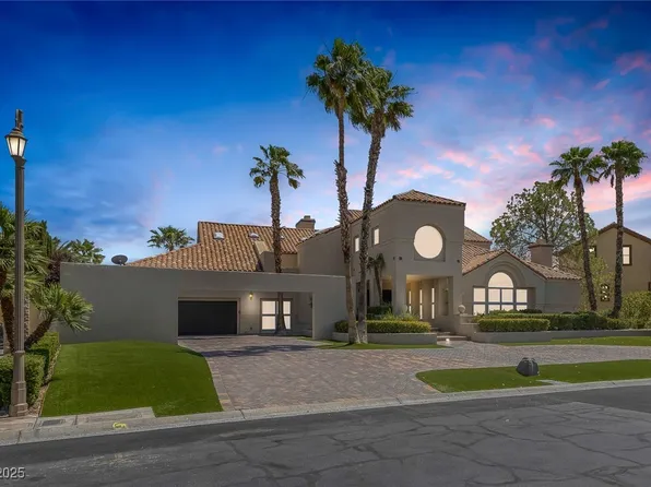 2925 Coast Line Ct, Las Vegas, NV 89117