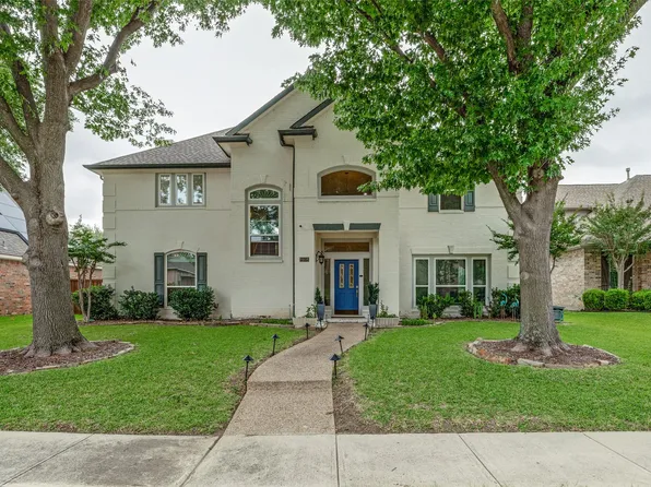 8608 Clear Sky Dr, Plano, TX 75025