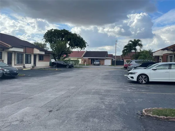 133 SW 113th Ave APT 105-11, Sweetwater, FL 33174