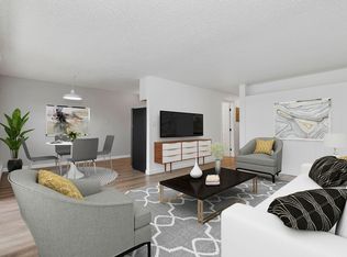 Sunset Flats, Renton, WA 98056