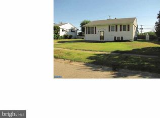 1568 Nathaniel Mitchell Rd, Dover, DE 19904