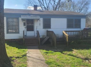 513 Whitaker St, Roanoke Rapids, NC 27870