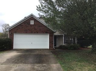 106 Ontario Court, Simpsonville, SC 29681