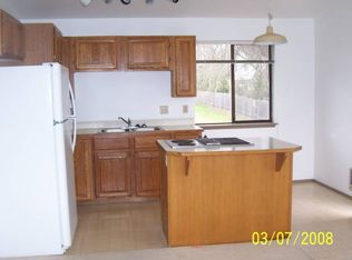 3623 156th St SW APT 9, Lynnwood, WA 98087