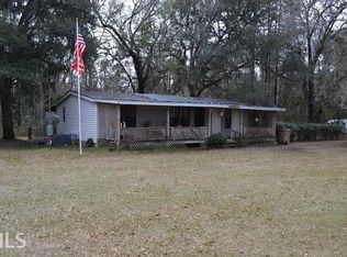 160 Sherwood Rd, Rincon, GA 31326