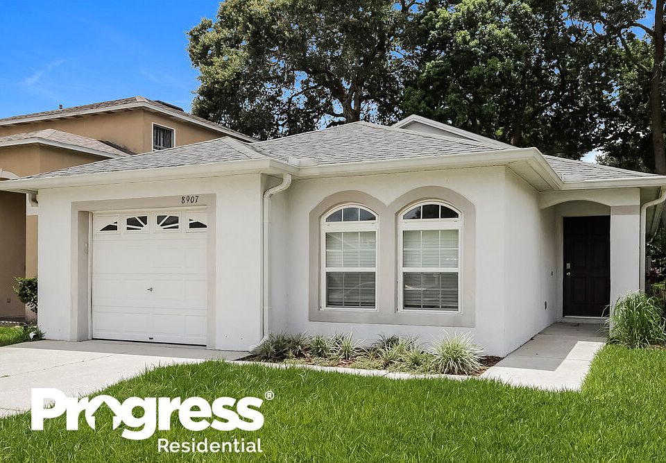 1st image of 8907 Bridgeford Oaks Dr