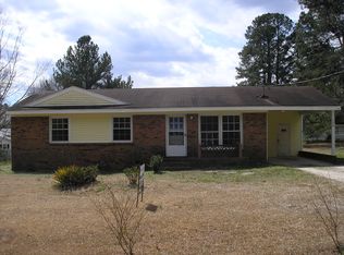 106 Forestwood Dr, Garner, NC 27529