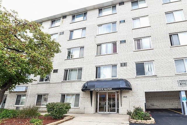 1st image of 1227 S Harlem Ave APT 203