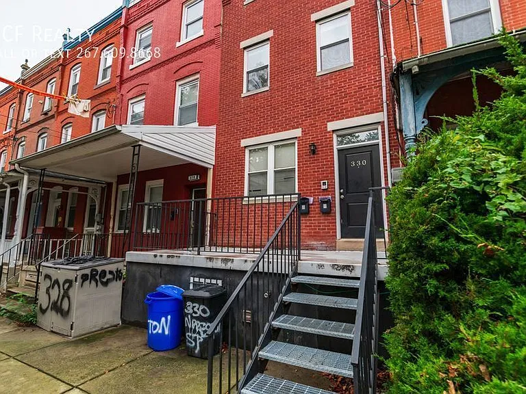330 N Preston St #UPPER LEVEL — Photo 30