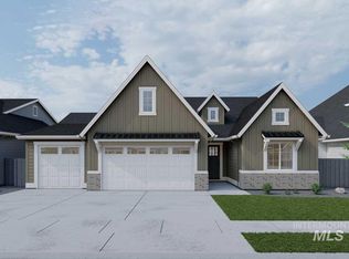 10373 Loneleaf Dr, Nampa, ID 83687