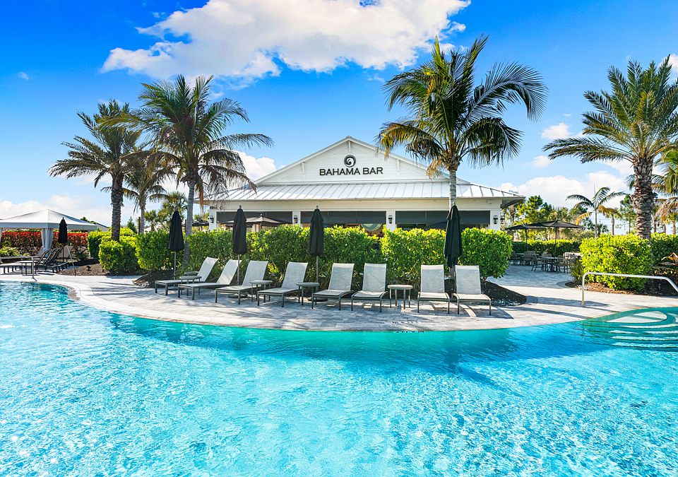 Esplanade at Azario - Amenity Center-155 pool