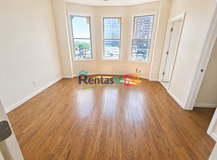 85 Littleton Ave #3B, Newark, NJ 07107
