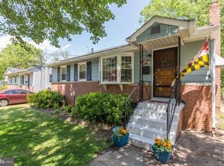 8425 57th Ave, College Park, MD 20740