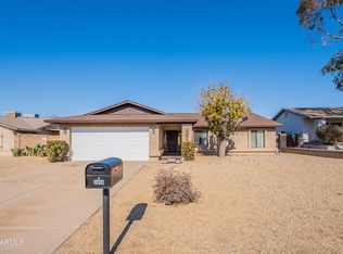 2454 W Hearn Rd, Phoenix, AZ 85023