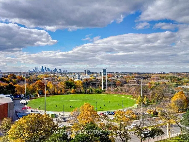 715 Don Mills Rd #1002 — Photo 22