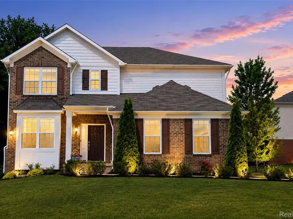 30081 Braeburn, New Hudson, MI 48165