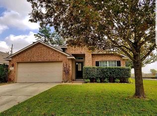 14502 Santee Pass Dr, Cypress, TX 77429