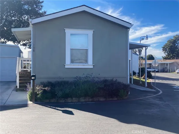 1885 E Bayshore Rd Space 108, East Palo Alto, CA 94303