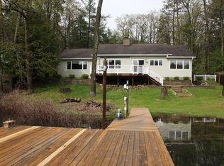 3870 Harolds Rd, Traverse City, MI 49696