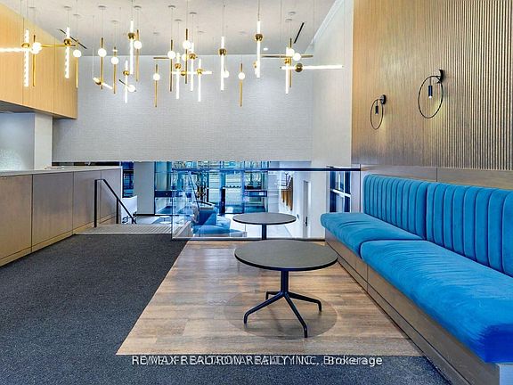 4th image of 7950 Bathurst St #1518