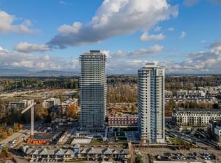 8551 201st St #3404, Langley, BC V2Y0G8