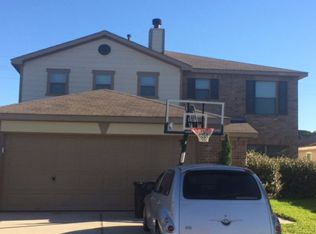 16326 Melody View Ct, Cypress, TX 77429