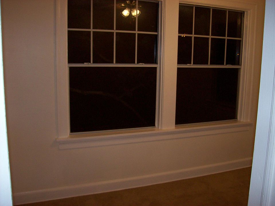 Sun Porch