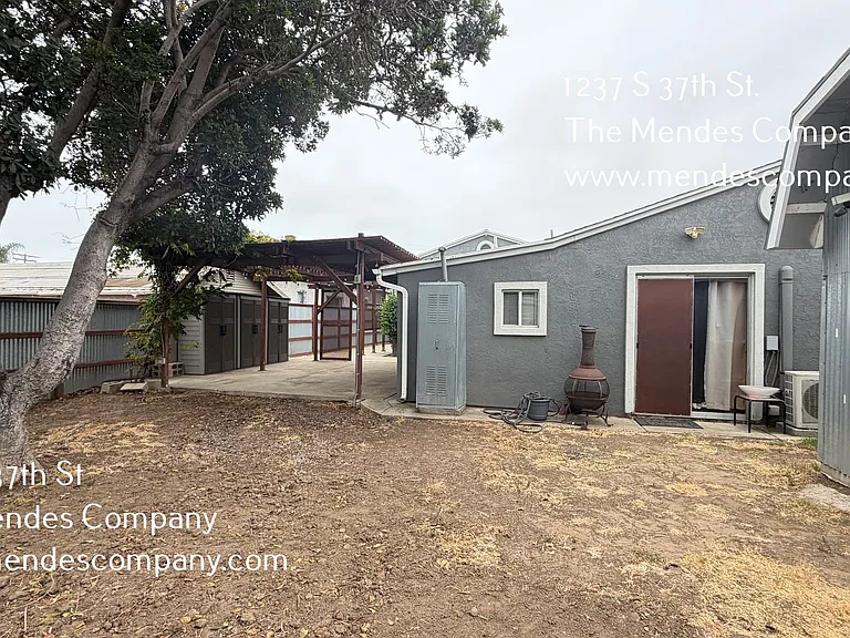 1237 S 37th St #FRONT HOUSE — Photo 20