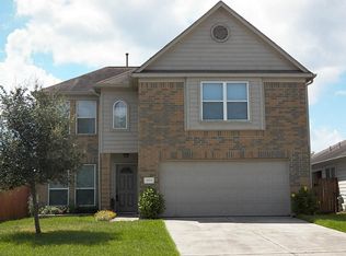 9894 Wing St, Conroe, TX 77385