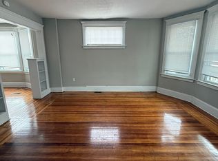 71 Osborn Ave #1, New Haven, CT 06511