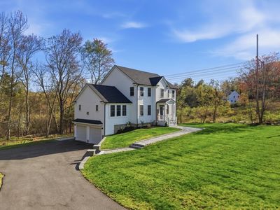 1 Smith Rd, Sutton, MA, 01590