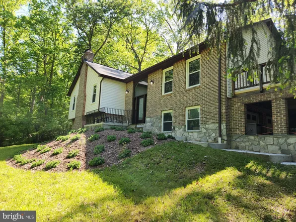 12201 Woodlark Ct, Manassas, VA 20112