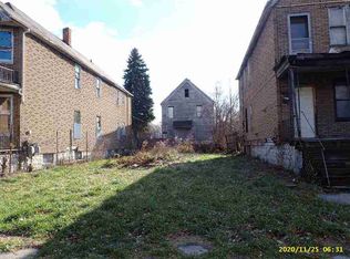 3632 E Ferry St, Detroit, MI 48211