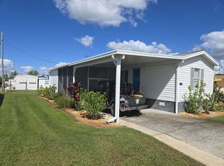 9 Clay St, Lake Placid, FL 33852