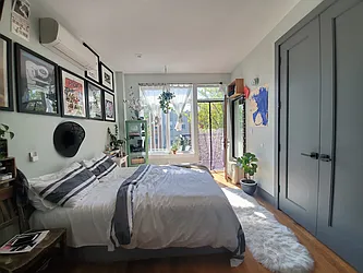 Rented by Doorway NYC, LLC