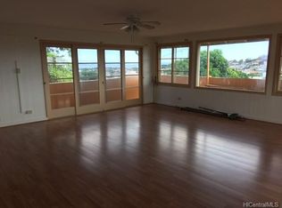 1308 Center St APT B, Honolulu, HI 96816