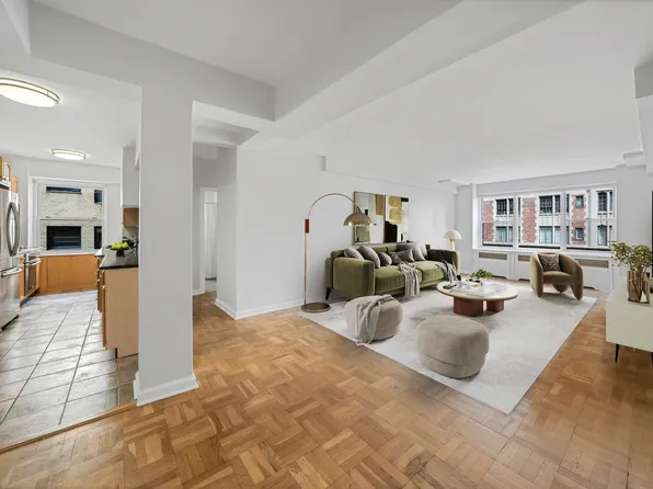 2 Tudor City Place image 1 of 9