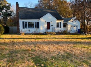 3 Ellington Rd, East Hartford, CT 06108