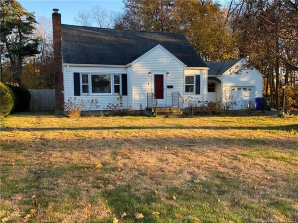 3 Ellington Road, East Hartford, CT 06108