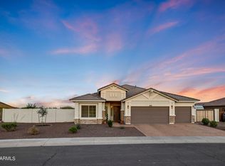 2239 S 218th Dr, Buckeye, AZ 85326