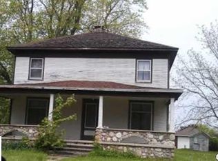 413 E Herbert St, Blanchard, MI 49310