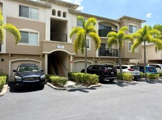 100 Crestwood Ct N APT 108, West Palm Beach, FL 33411