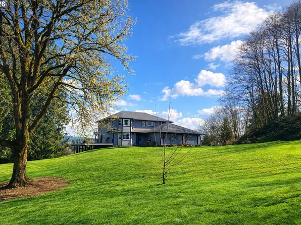 32215 NW Eagle Crest Dr, Ridgefield, WA 98642