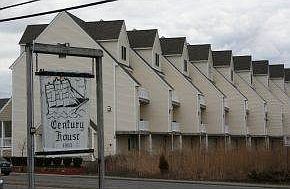 Century House Condos